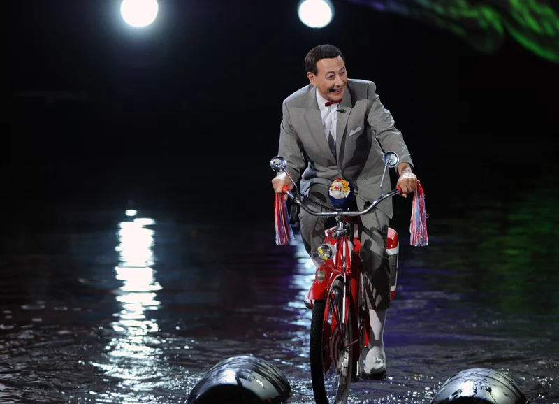 Pee-wee Herman was more than a boy who never grew up